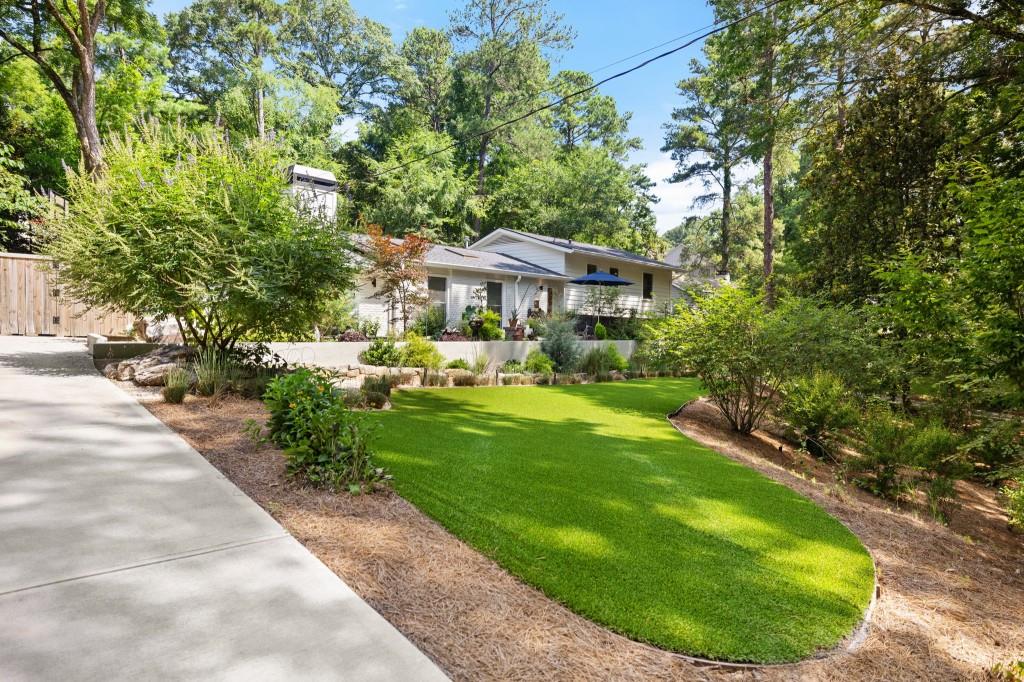 6490 Scott Valley Road Northwest Sandy Springs, GA 30328 - Photo 44 of 45