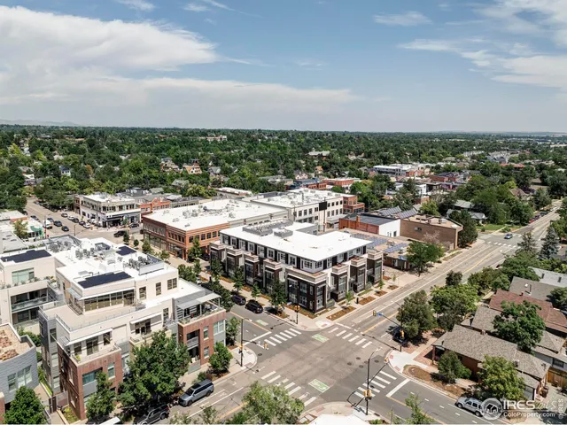 $898,200 | 1707 Walnut Street, Unit 101, Boulder, CO 80302