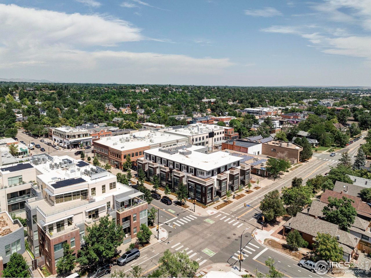 1707 Walnut Street, Unit 101 Boulder, CO 80302 - Photo 14 of 19
