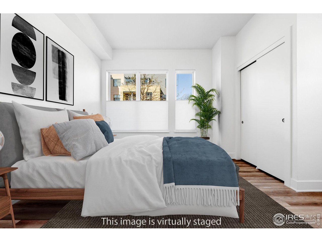 1707 Walnut Street, Unit 101 Boulder, CO 80302 - Photo 5 of 19