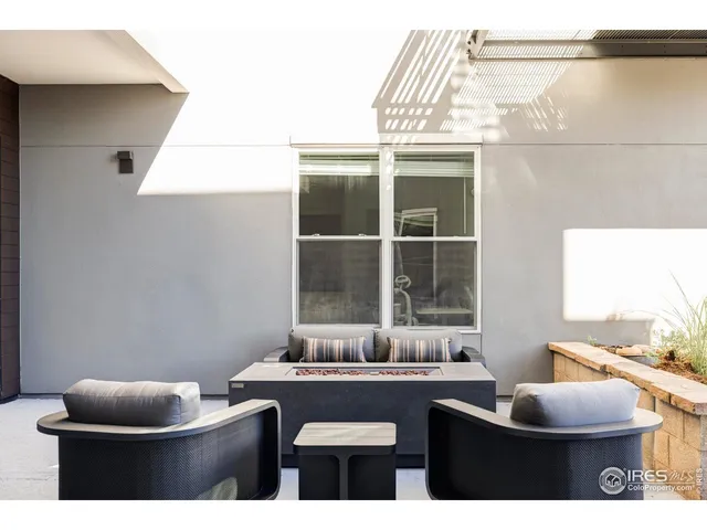 $898,200 | 1707 Walnut Street, Unit 101, Boulder, CO 80302