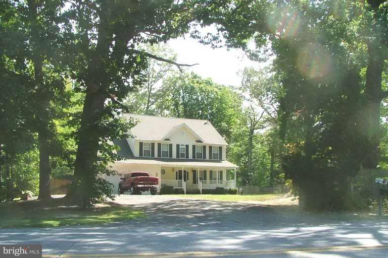4130 Broomes Island Road Port Republic, MD 20676 - Photo 1 of 1 Exterior (Main)