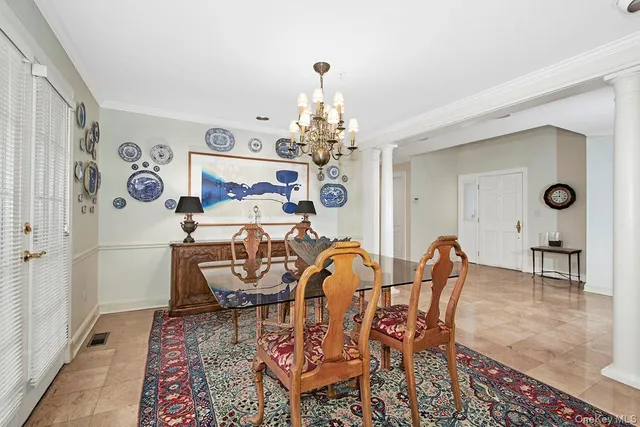 $965,000 | 5 Wyndham Close, White Plains, NY 10605