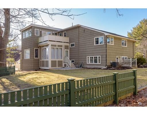 34 Dorcar Road Newton, MA 02467 - Photo 16 of 17