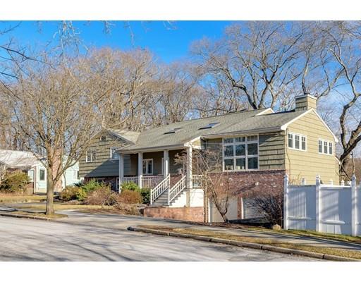 34 Dorcar Road Newton, MA 02467 - Photo 3 of 17