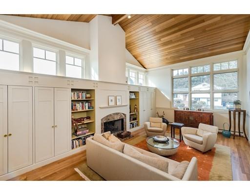 34 Dorcar Road Newton, MA 02467 - Photo 6 of 17