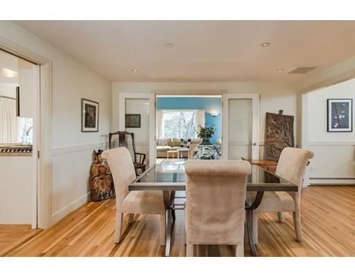 34 Dorcar Road Newton, MA 02467 - Photo 7 of 17