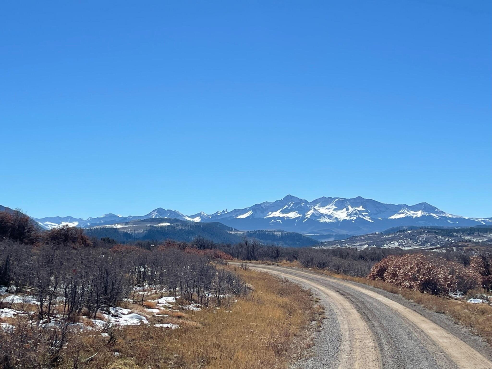 2920 County Road Placerville, CO 81430 - Photo 1 of 1 Views
