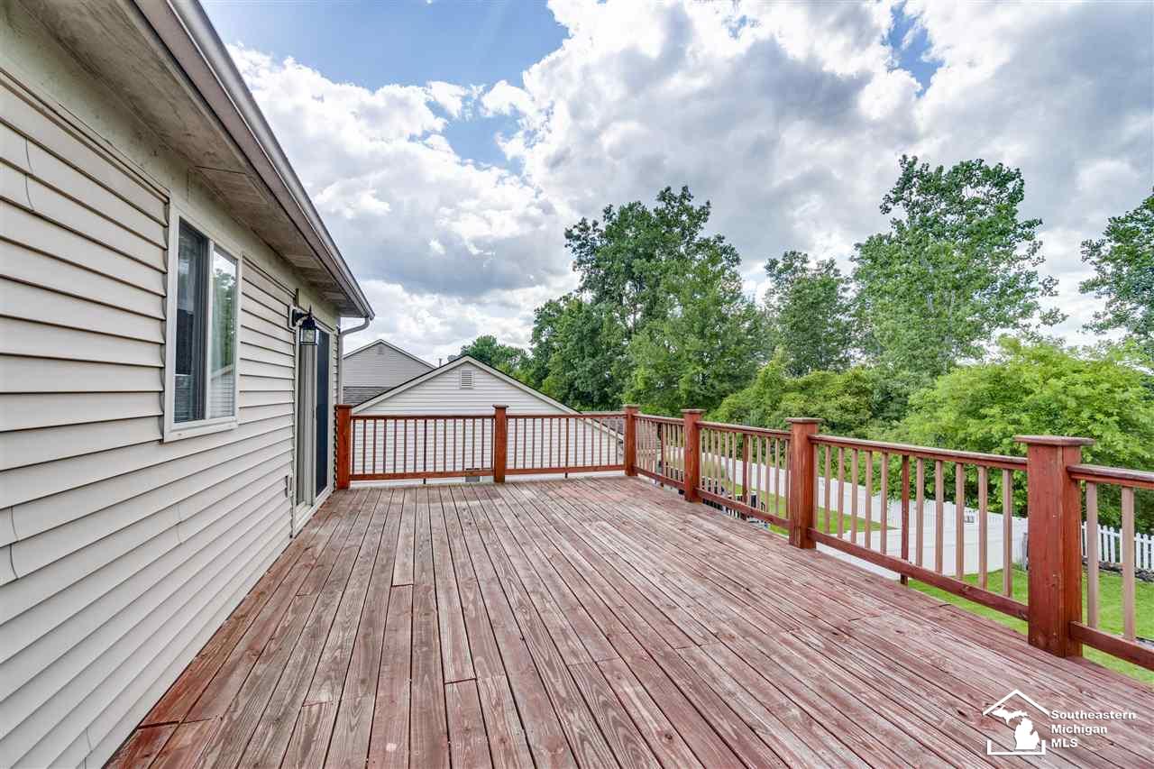 4063 Stone Post Road Newport, MI 48166 - Photo 34 of 35