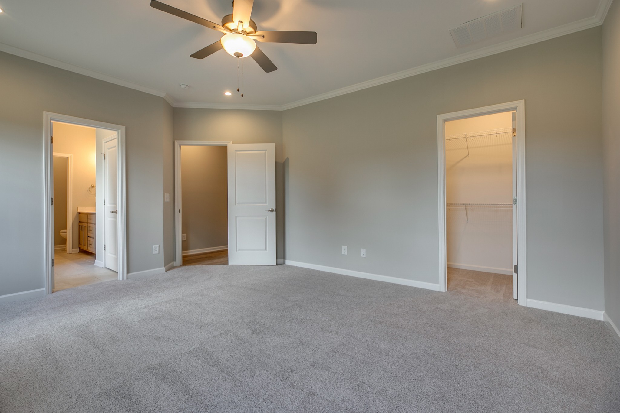 248 Doak Road Manchester, TN 37355 - Photo 12 of 23 a view of empty room with window