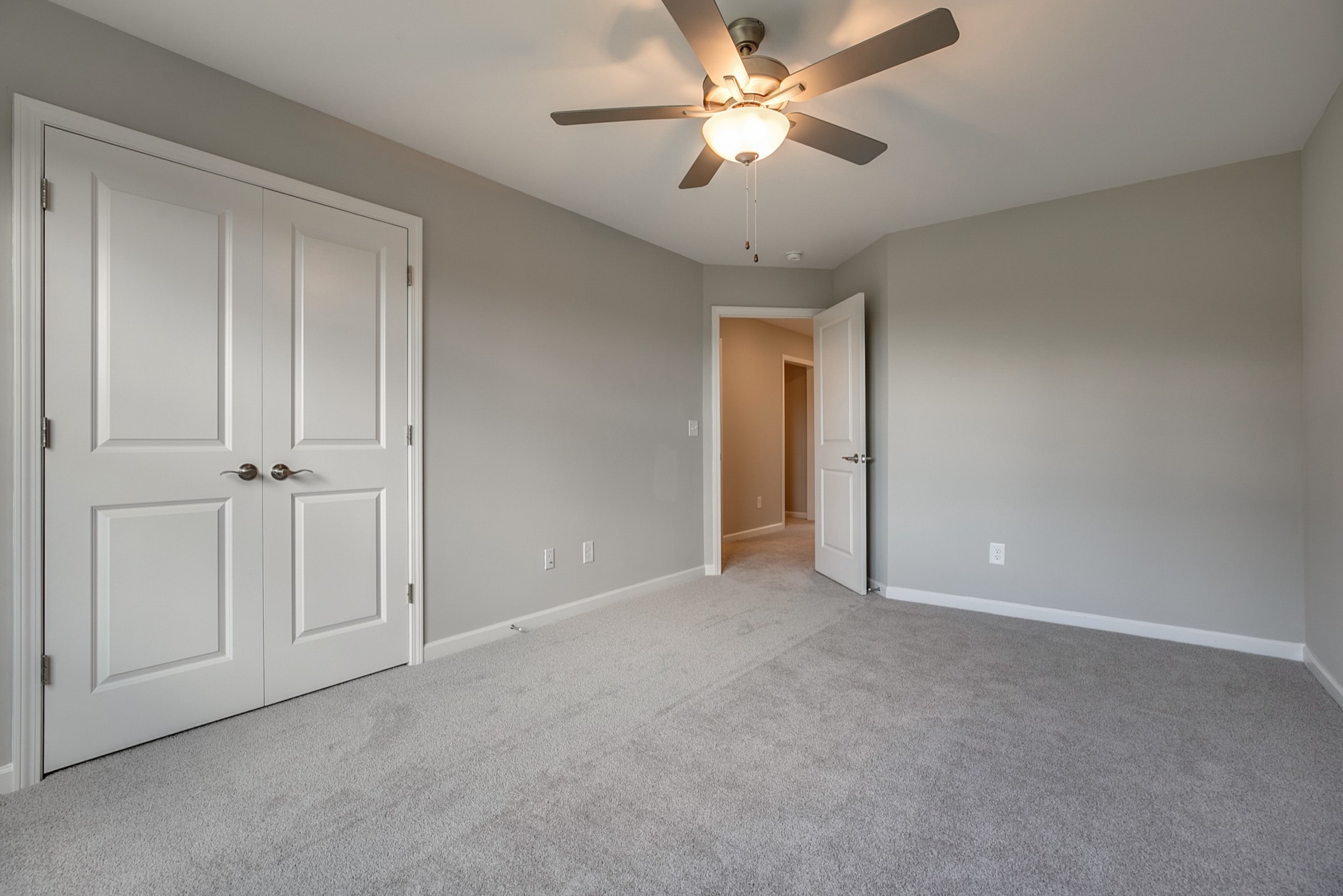 248 Doak Road Manchester, TN 37355 - Photo 17 of 23 a view of an empty room