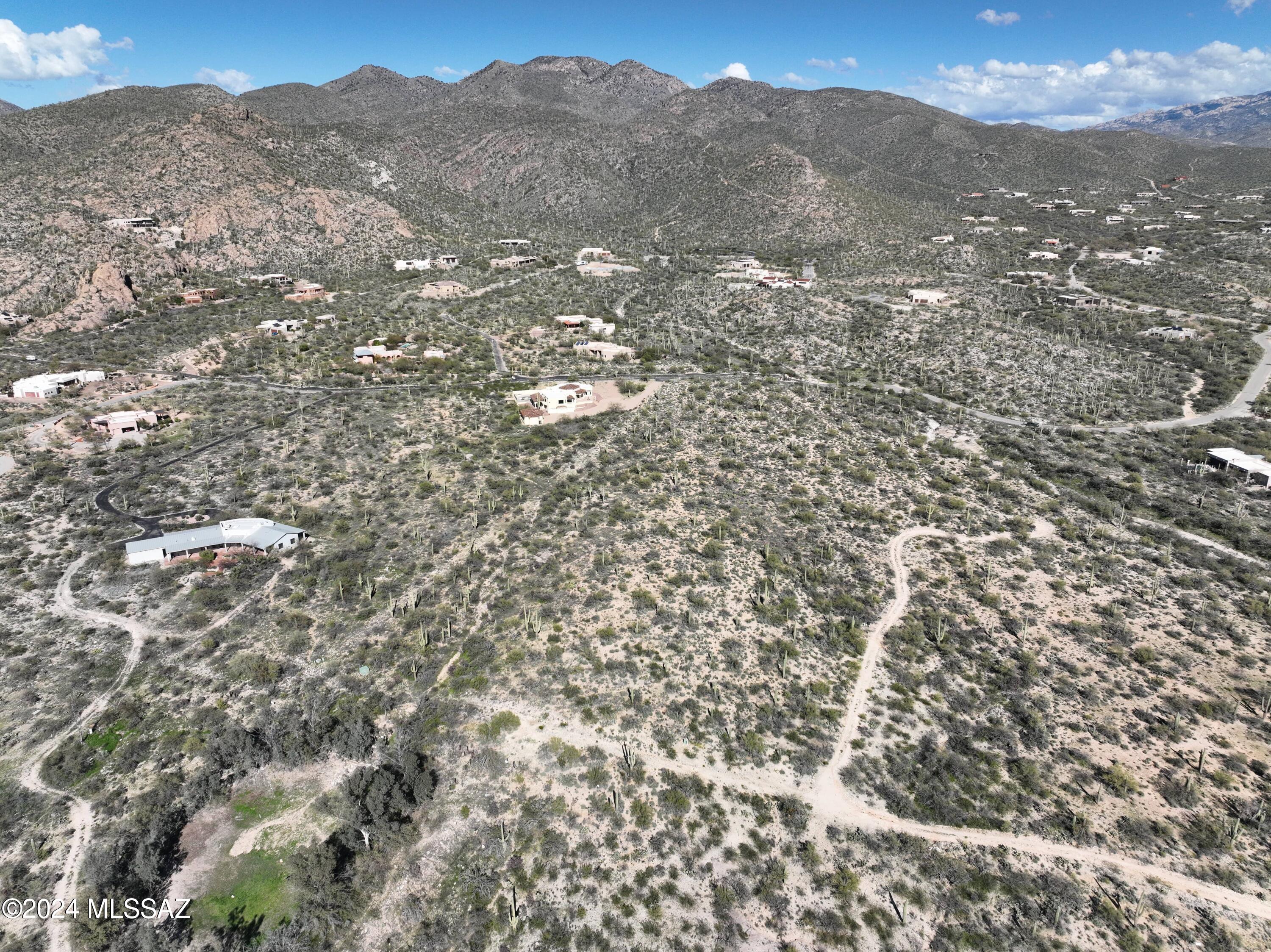 12756 East Nighthawk Ranch Place Tucson, AZ 85749 - Photo 13 of 22 Gallery Image 13