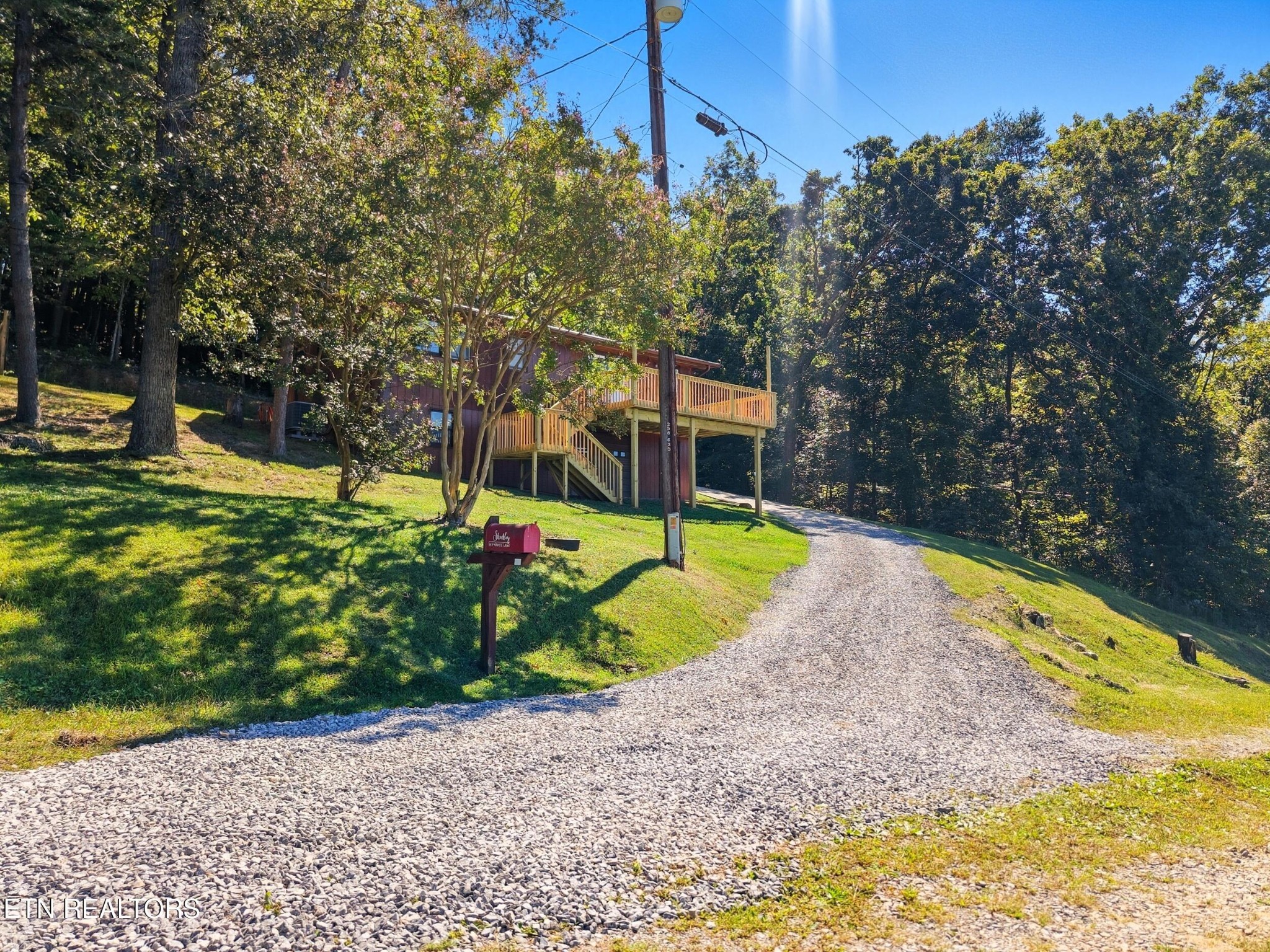 337 White Lane Bean Station, TN 37708 - Photo 27 of 29 Gallery Image 27