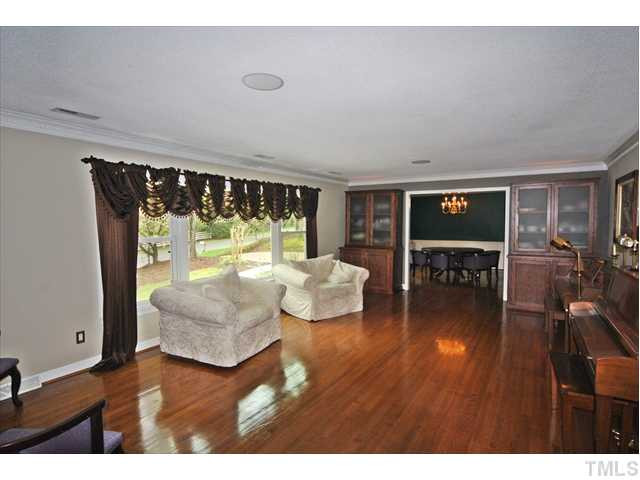 9020 Oneal Road Raleigh, NC 27613 - Photo 4 of 25 Photo 4