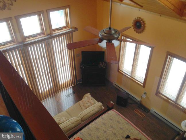 740 Liberty Grove Road Conowingo, MD 21918 - Photo 11 of 17 Bedroom (Master) View From Loft