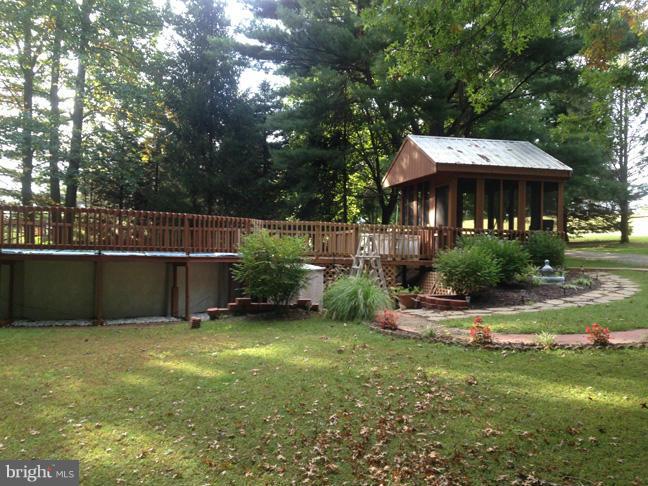 740 Liberty Grove Road Conowingo, MD 21918 - Photo 15 of 17 Pool/Yard