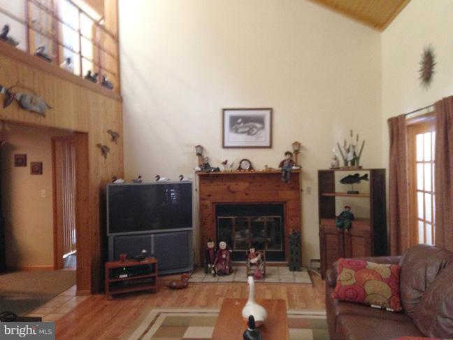 740 Liberty Grove Road Conowingo, MD 21918 - Photo 3 of 17 Living Room