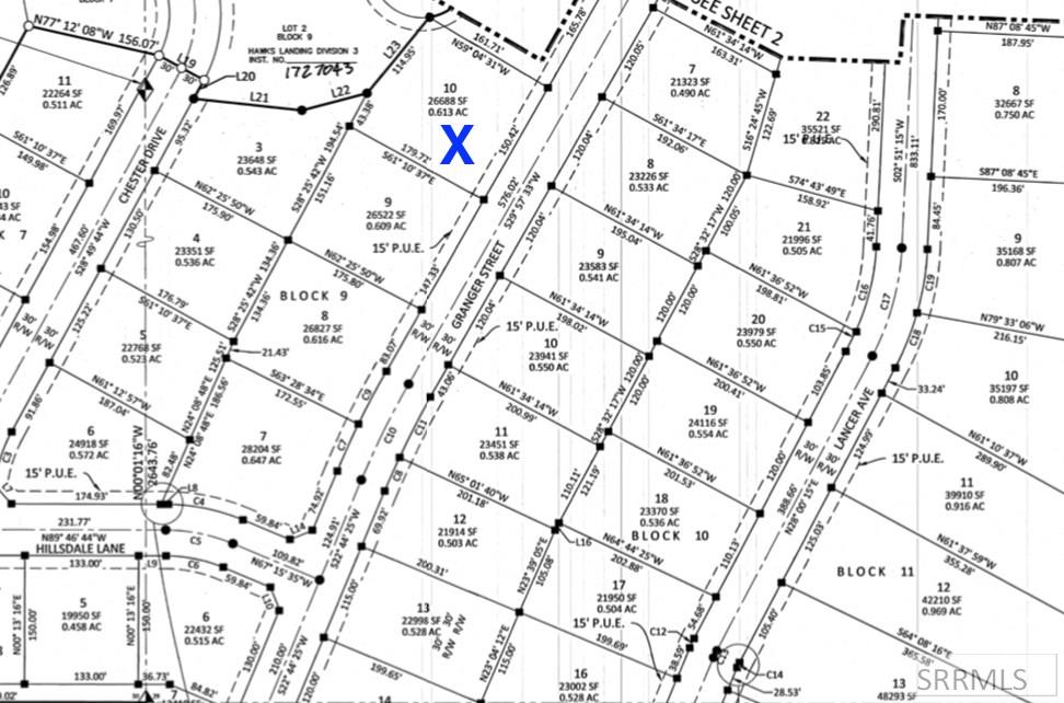 3304 Granger Street Ammon, ID 83406 - Photo 2 of 6