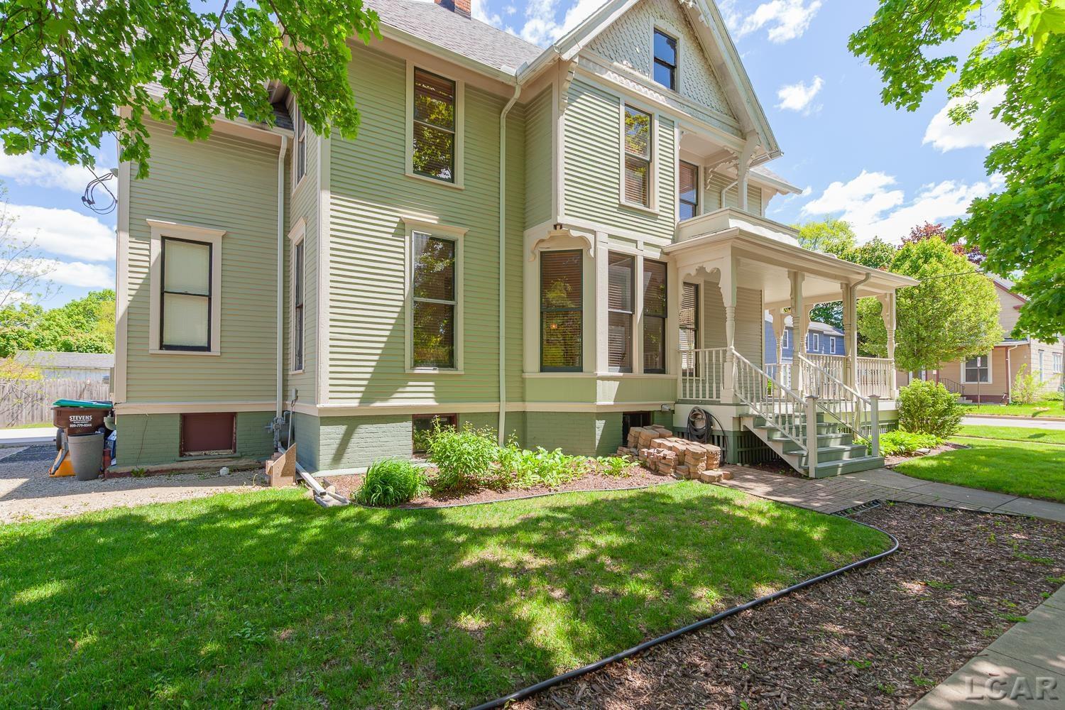 403 North Locust Street Adrian, MI 49221 - Photo 13 of 69
