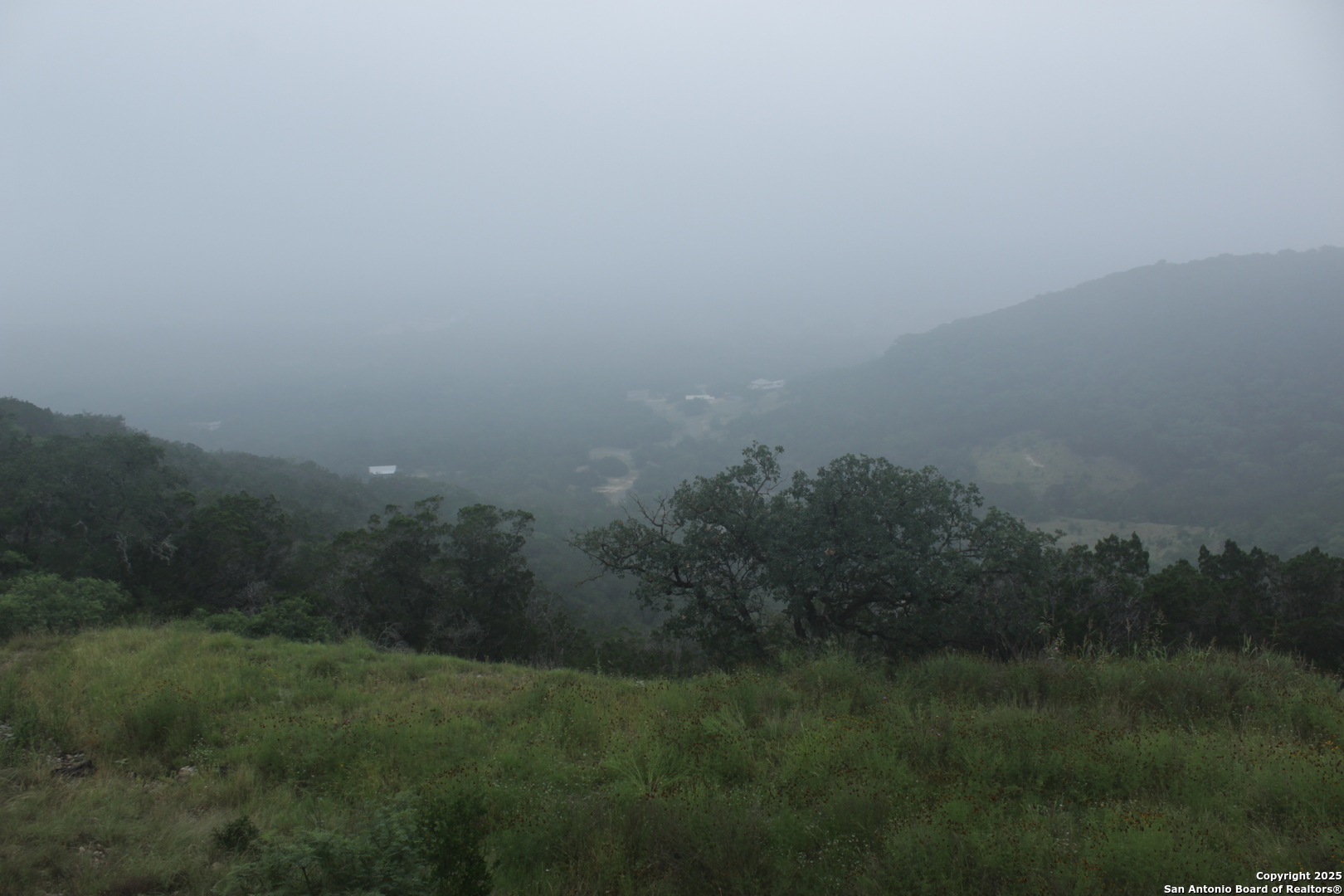 47 North Valley Vista Rio Frio, TX 78879 - Photo 7 of 8 a view of a field