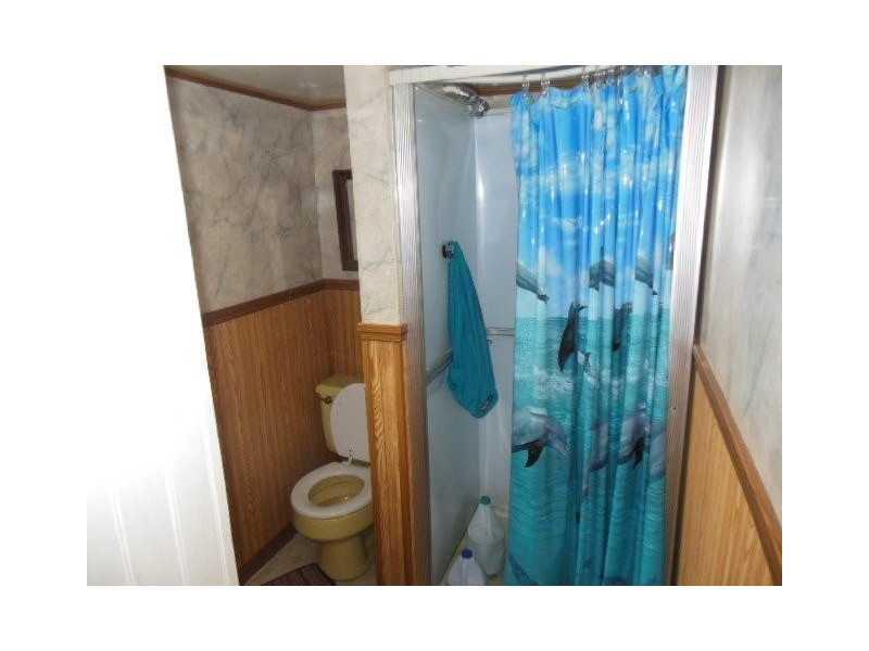 114 Cedar Rest Road Enfield, ME 04493 - Photo 11 of 18 Bathroom.