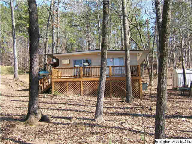 134 Hilo Loop Sylacauga, AL 35151 - Photo 1 of 13