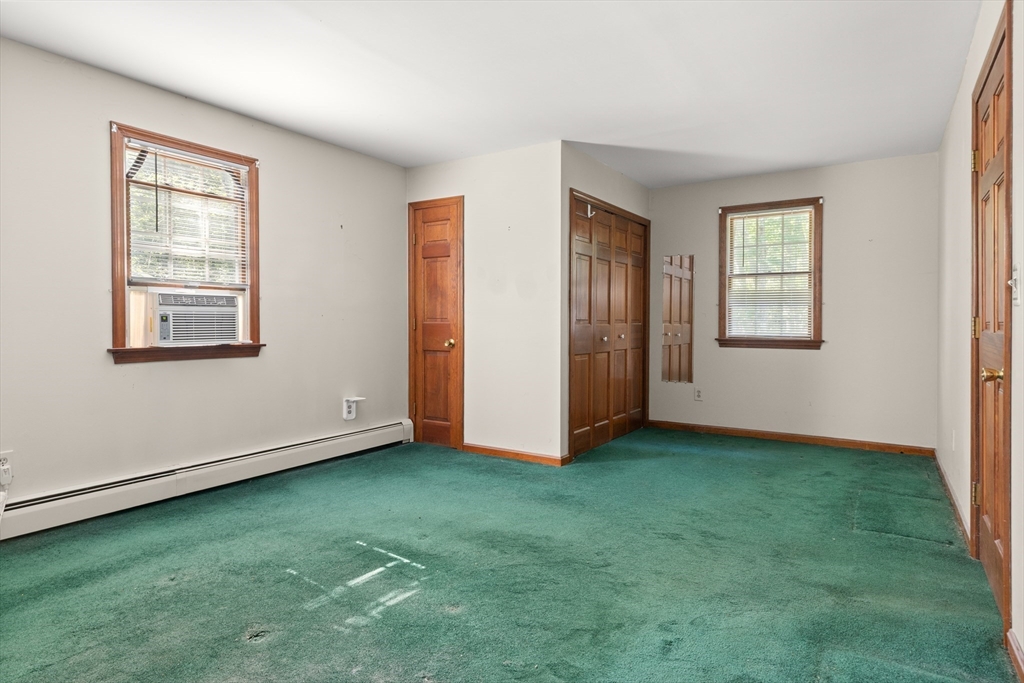 31 Kimball Road Amesbury, MA 01913 - Photo 20 of 40 an empty room with windows