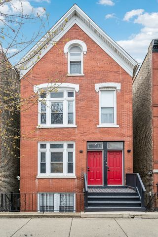 1626 North Honore Street, Unit 1 Chicago, IL 60622 - Photo 3 of 12