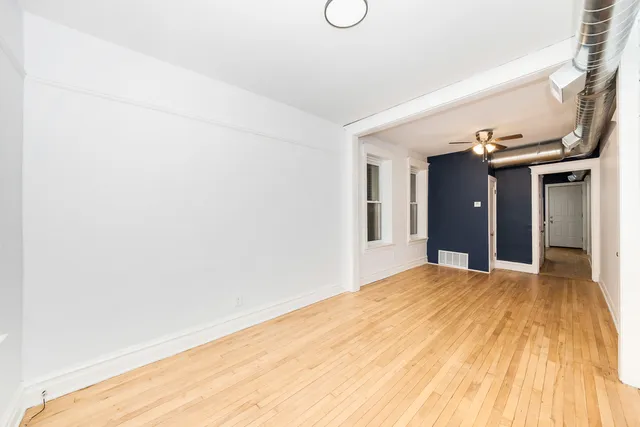 $2,500 | 1626 North Honore Street, Unit 1, Chicago, IL 60622