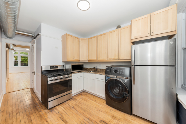 1626 North Honore Street, Unit 1 Chicago, IL 60622 - Photo 8 of 12