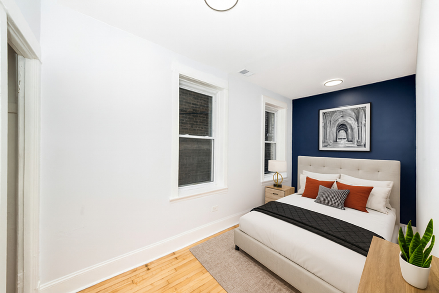 1626 North Honore Street, Unit 1 Chicago, IL 60622 - Photo 9 of 12