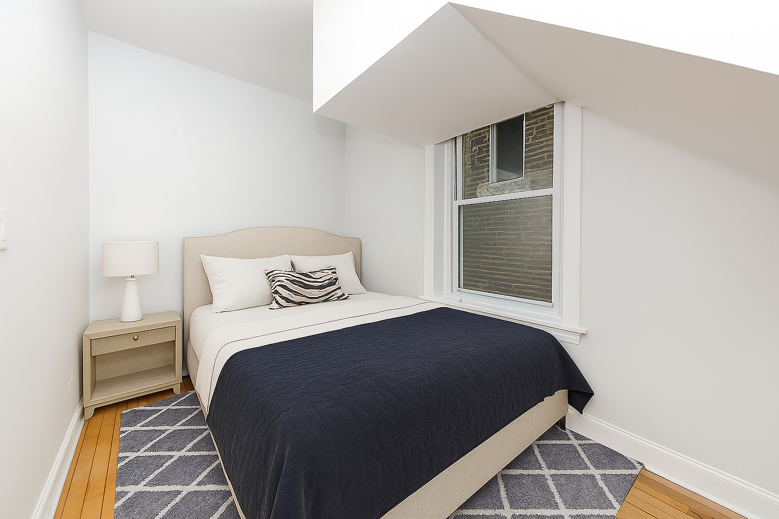 1626 North Honore Street, Unit 1 Chicago, IL 60622 - Photo 10 of 12