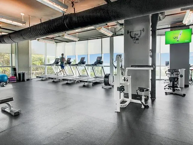 $529,000 | 2101 Brickell Avenue, Unit 2705, Miami, FL 33129