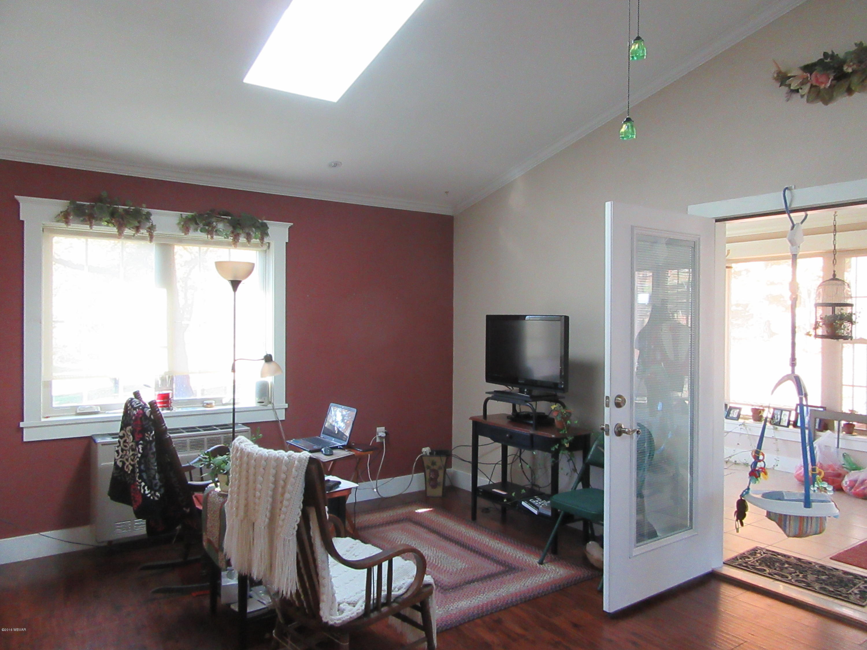 285 Benjamin Road Cogan Station, PA 17728 - Photo 11 of 25 LIVING AREA