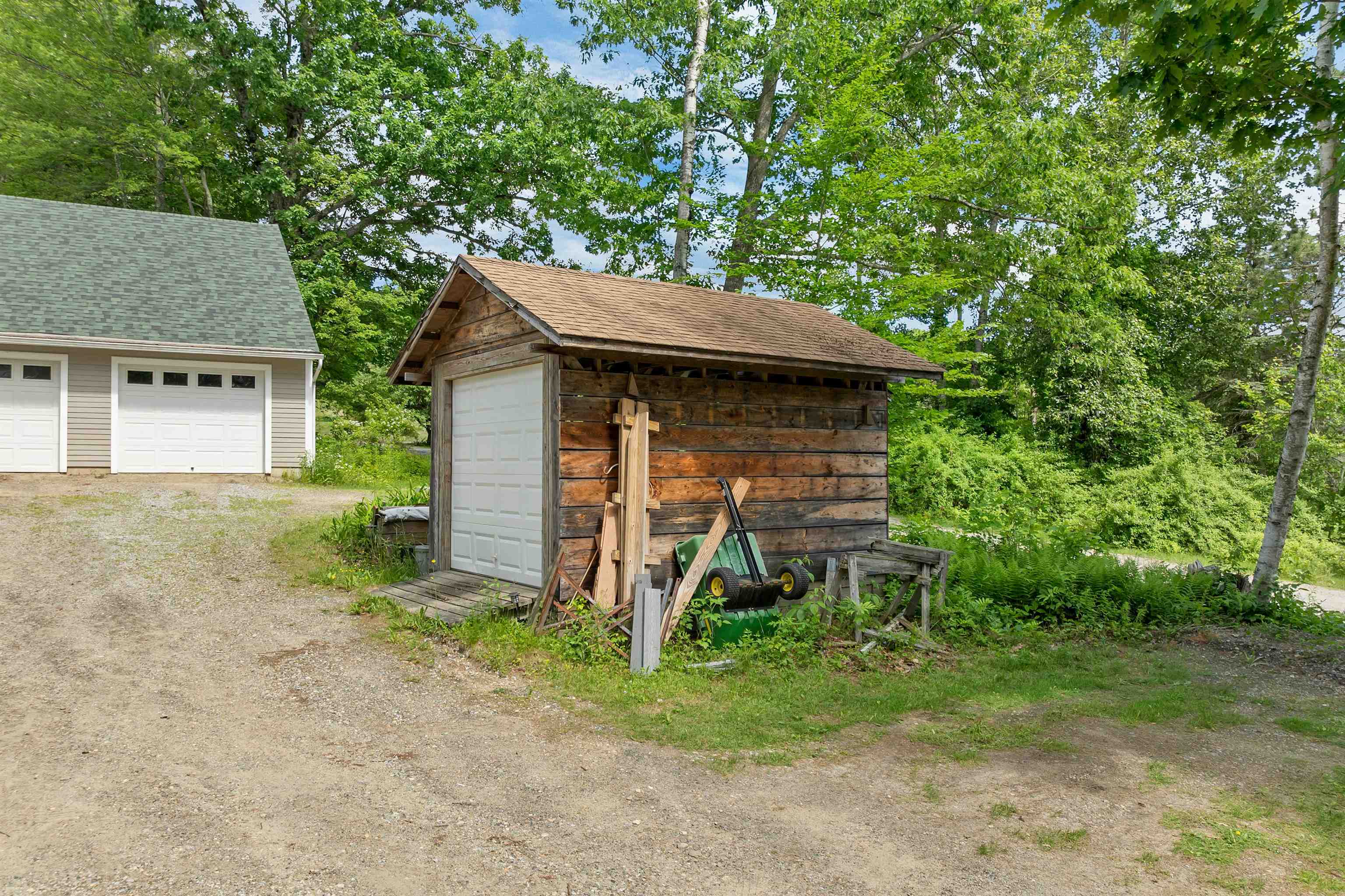 684 Franklin Highway Andover, NH 03216 - Photo 31 of 33
