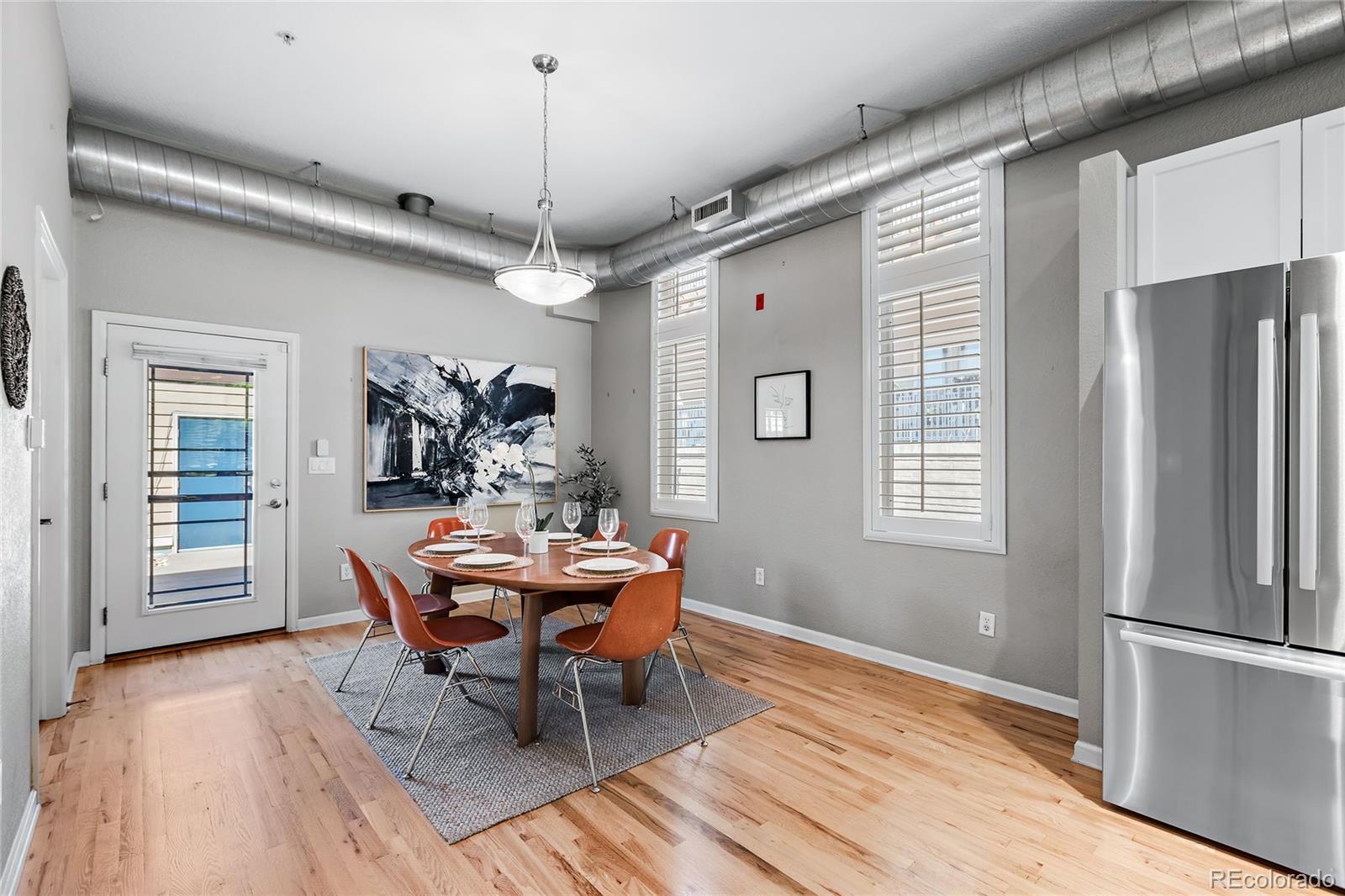175 Rampart Way, Unit 901 Denver, CO 80230 - Photo 14 of 39 Gallery Image 14