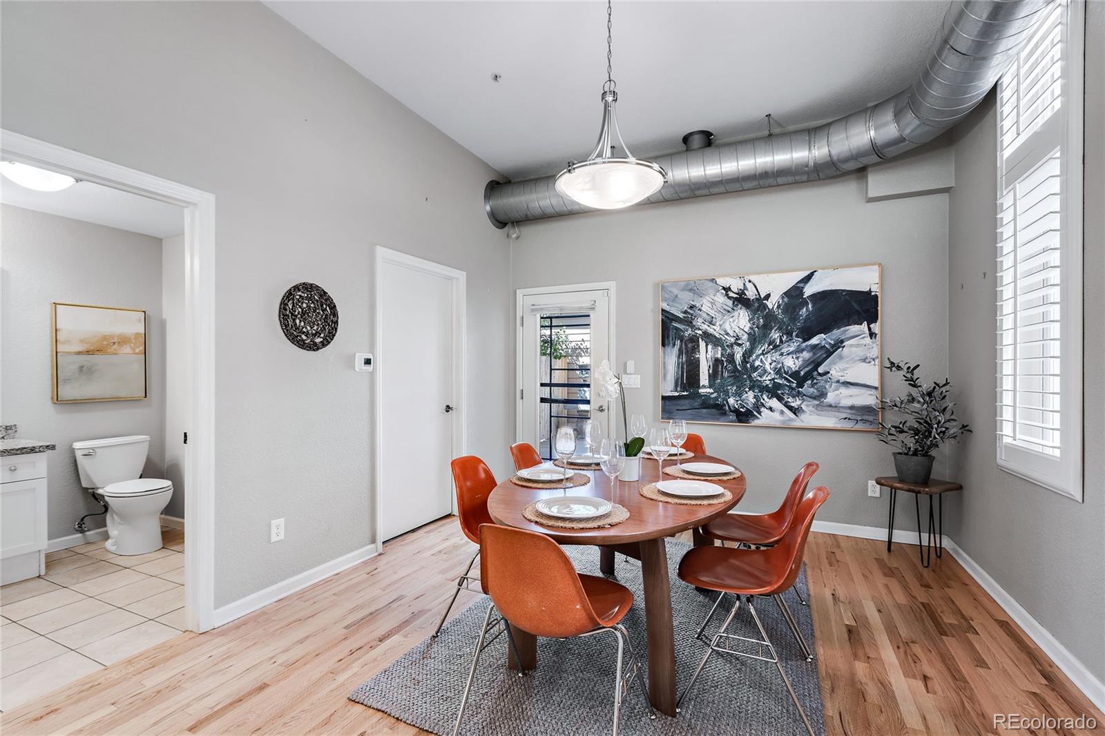 175 Rampart Way, Unit 901 Denver, CO 80230 - Photo 15 of 39 Gallery Image 15