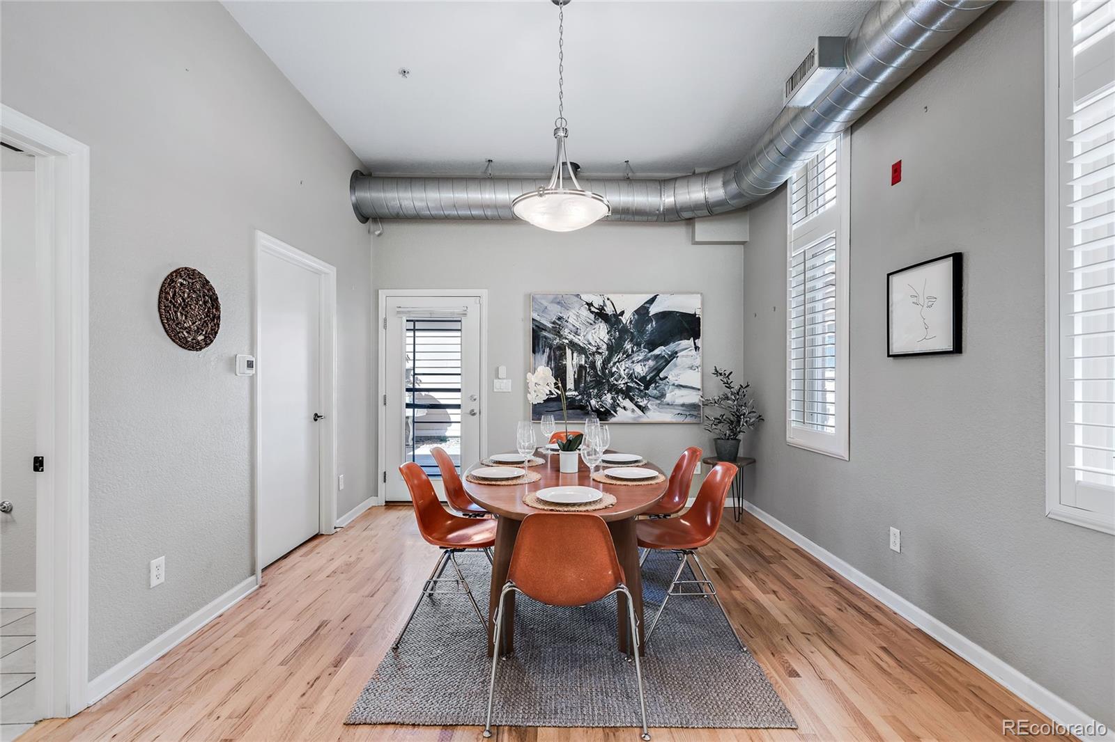 175 Rampart Way, Unit 901 Denver, CO 80230 - Photo 16 of 39 Gallery Image 16