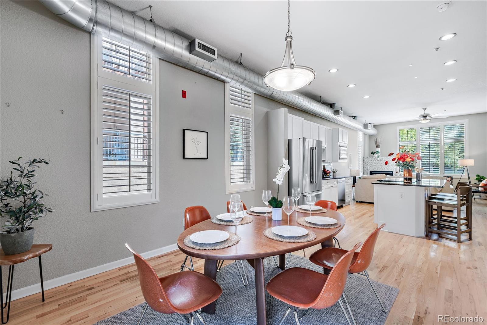 175 Rampart Way, Unit 901 Denver, CO 80230 - Photo 17 of 39 Gallery Image 17