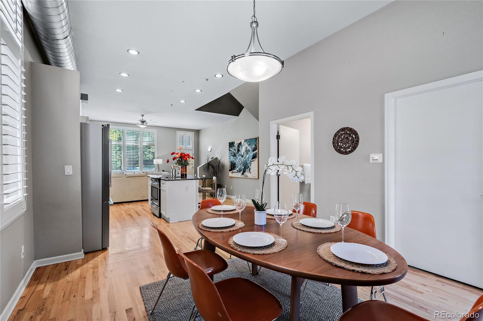 175 Rampart Way, Unit 901 Denver, CO 80230 - Photo 18 of 39 Gallery Image 18