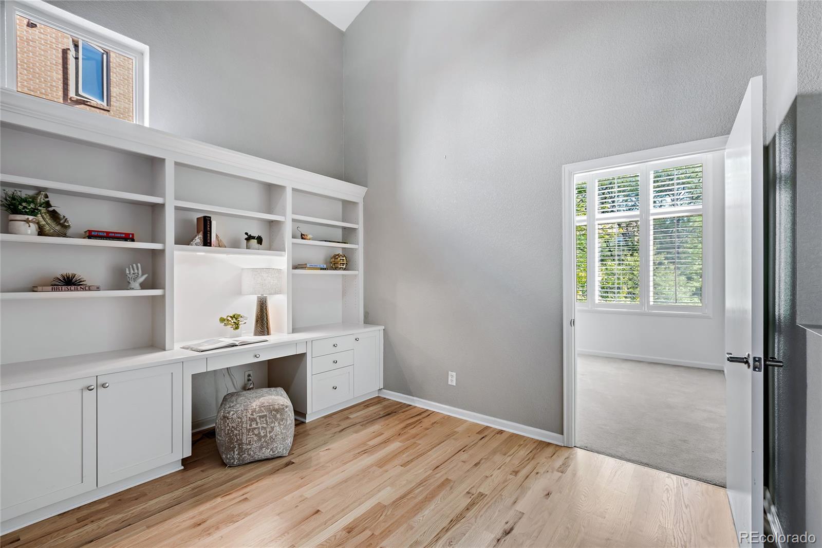 175 Rampart Way, Unit 901 Denver, CO 80230 - Photo 25 of 39 Gallery Image 25