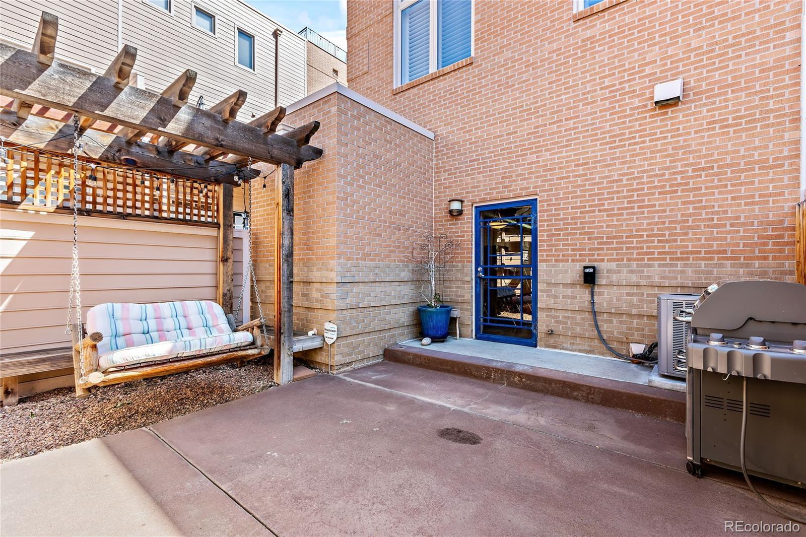 175 Rampart Way, Unit 901 Denver, CO 80230 - Photo 30 of 39 Gallery Image 30
