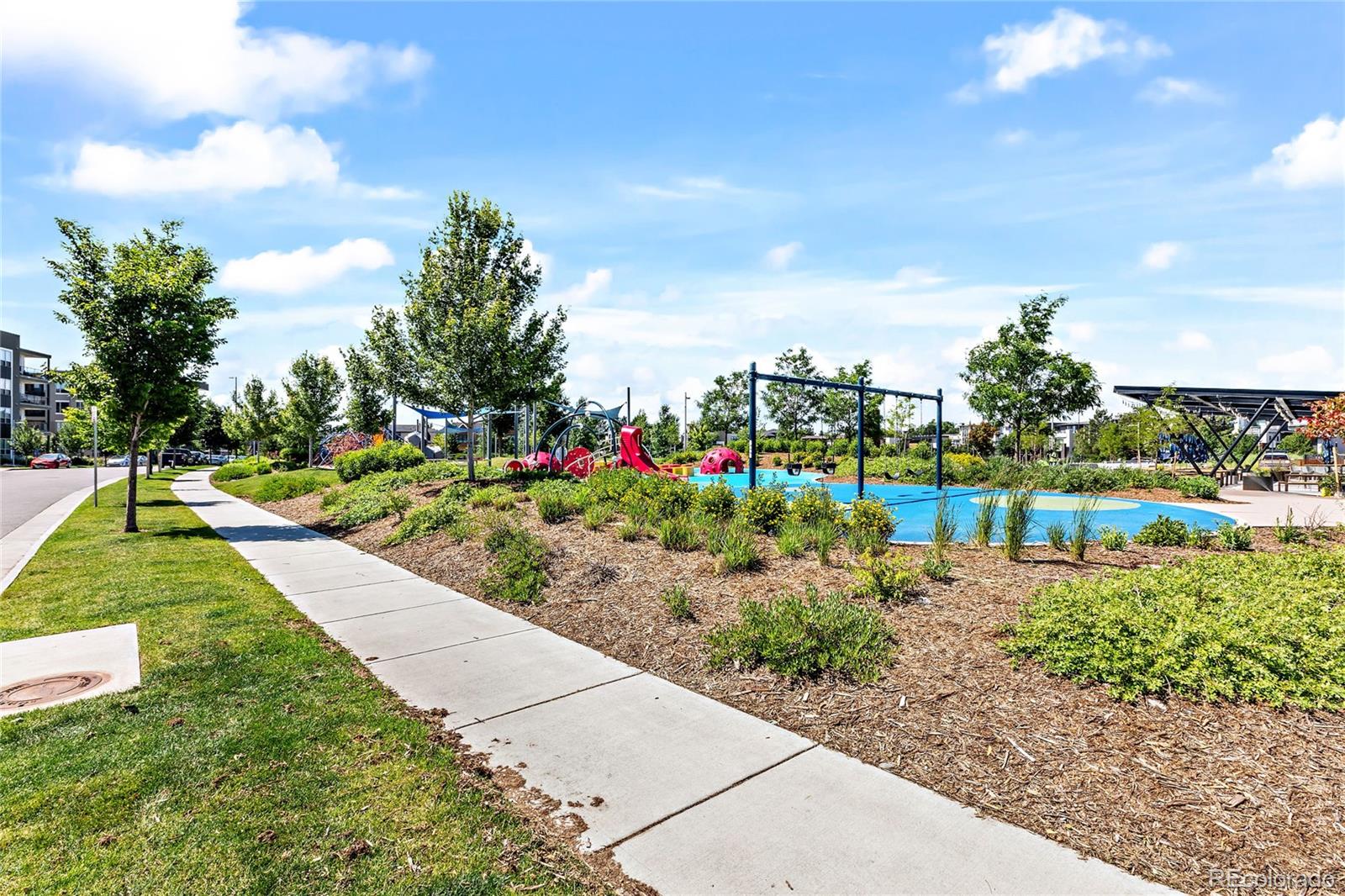 175 Rampart Way, Unit 901 Denver, CO 80230 - Photo 35 of 39 Gallery Image 35
