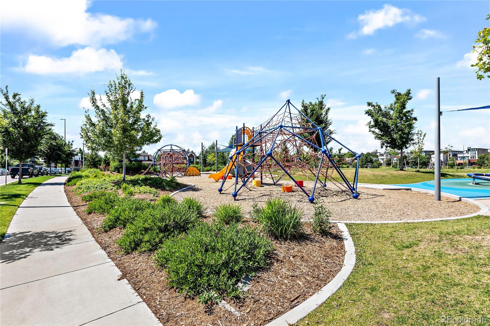 175 Rampart Way, Unit 901 Denver, CO 80230 - Photo 36 of 39 Gallery Image 36
