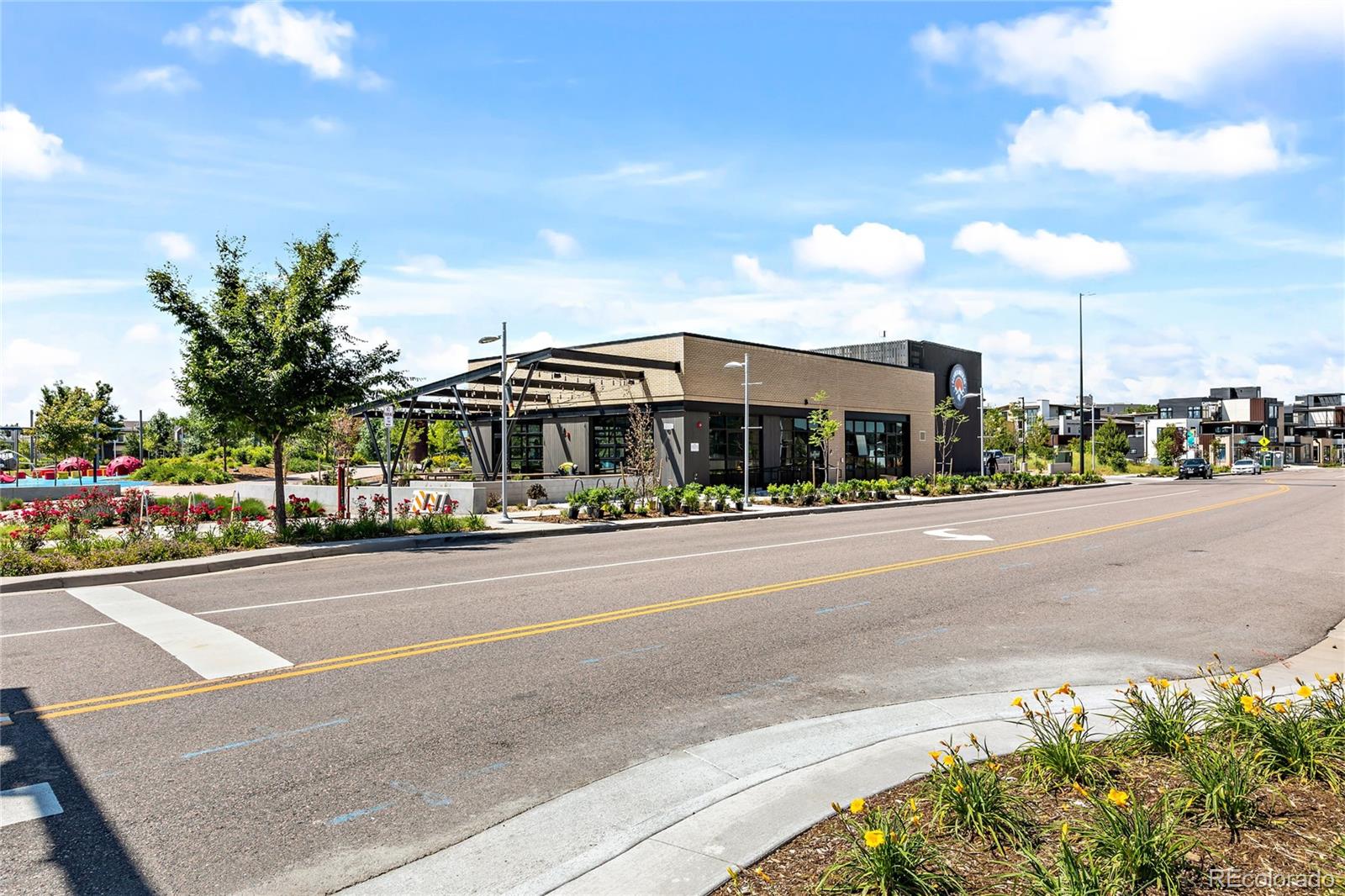 175 Rampart Way, Unit 901 Denver, CO 80230 - Photo 39 of 39 Gallery Image 39