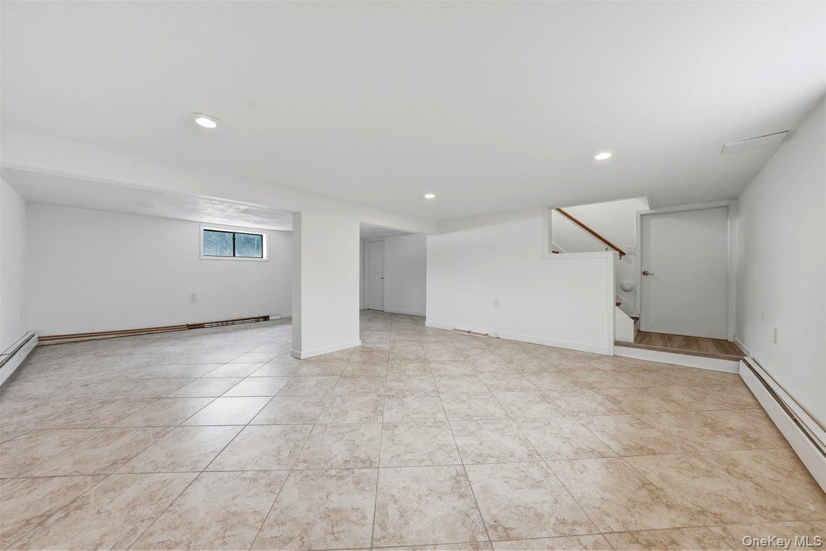 785 Locksley Road Yorktown Heights, NY 10598 - Photo 27 of 34 Finished Family Room or Home Office