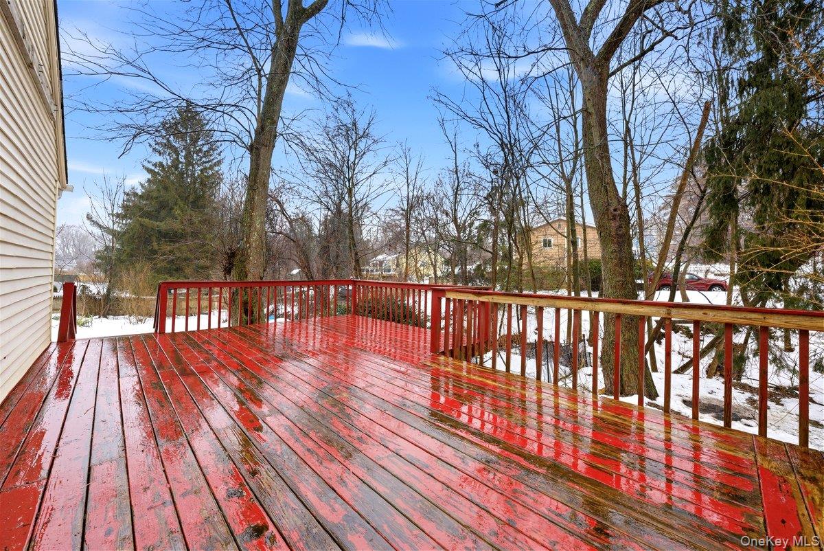 785 Locksley Road Yorktown Heights, NY 10598 - Photo 31 of 34 Another view