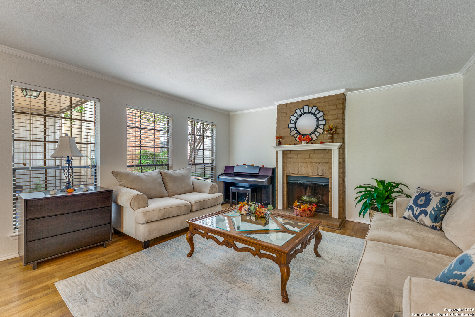 7711 Callaghan Road, Unit 905 San Antonio, TX 78229 - Photo 24 of 25