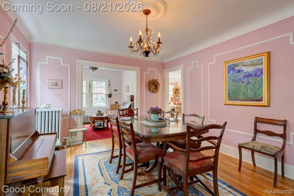23 Hanover Road Pleasant Ridge, MI 48069 - Photo 11 of 52 Gallery Image 11