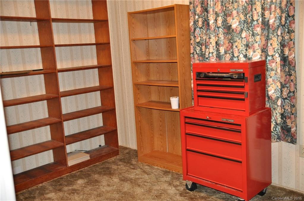 2919 Belk Mill Road Wingate, NC 28174 - Photo 21 of 24 a view of room with a closet